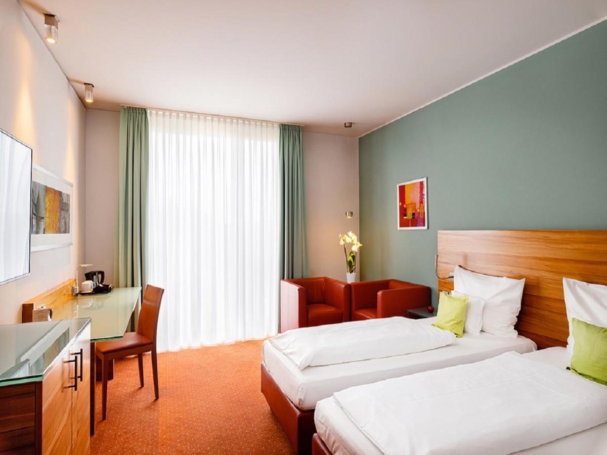 Schlosshotel Hellenstein 하이덴하임안데어브렌츠 외부 사진
