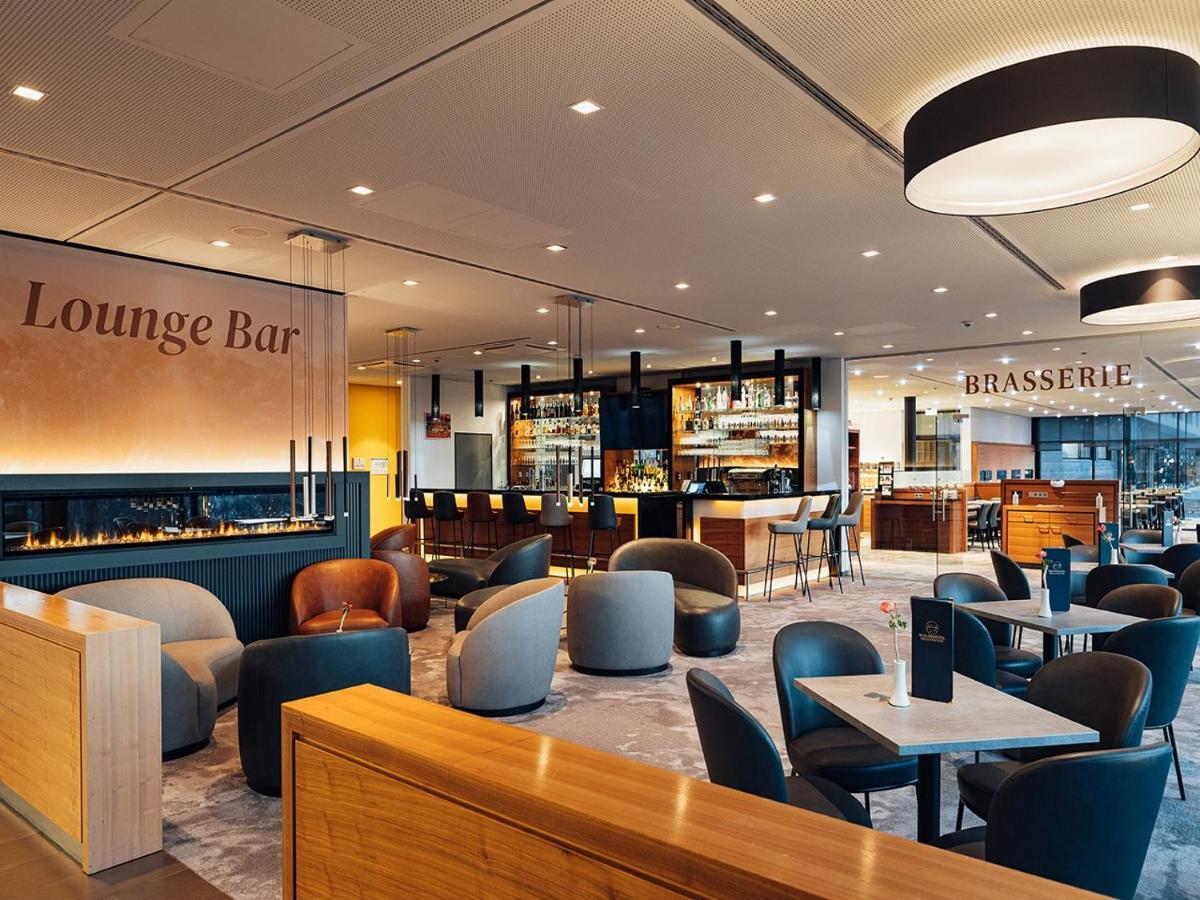 Schlosshotel Hellenstein 하이덴하임안데어브렌츠 외부 사진