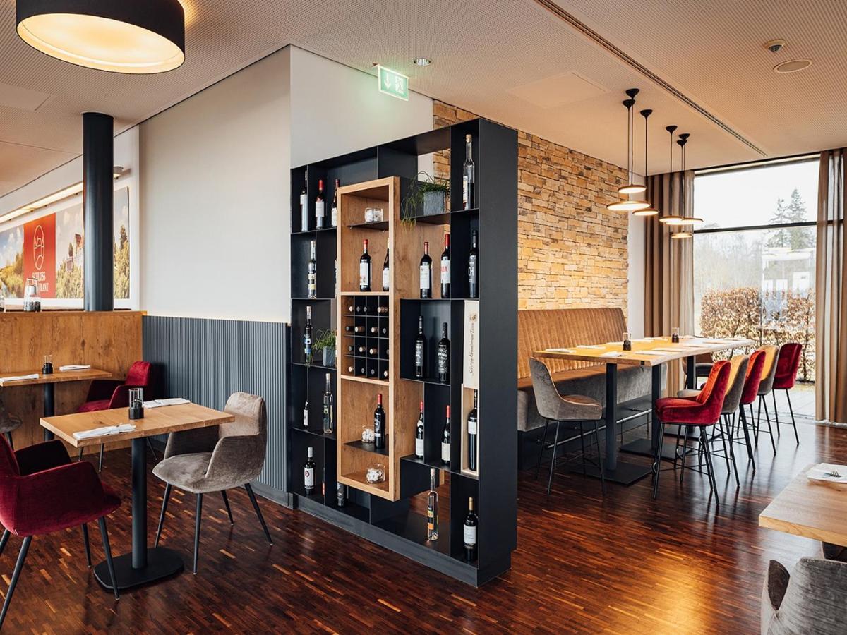 Schlosshotel Hellenstein 하이덴하임안데어브렌츠 외부 사진