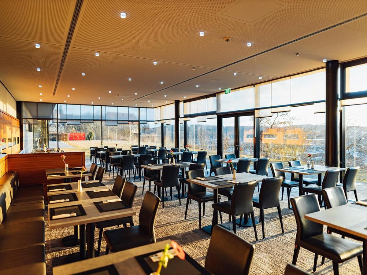 Schlosshotel Hellenstein 하이덴하임안데어브렌츠 외부 사진