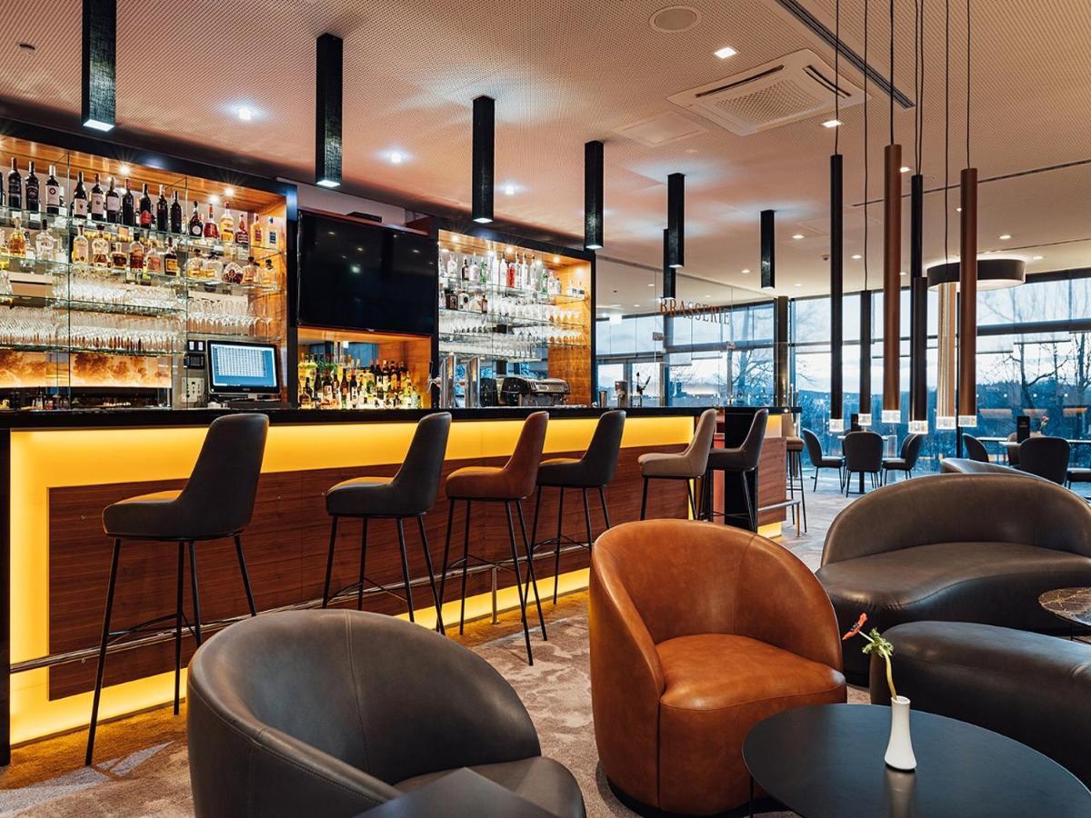 Schlosshotel Hellenstein 하이덴하임안데어브렌츠 외부 사진
