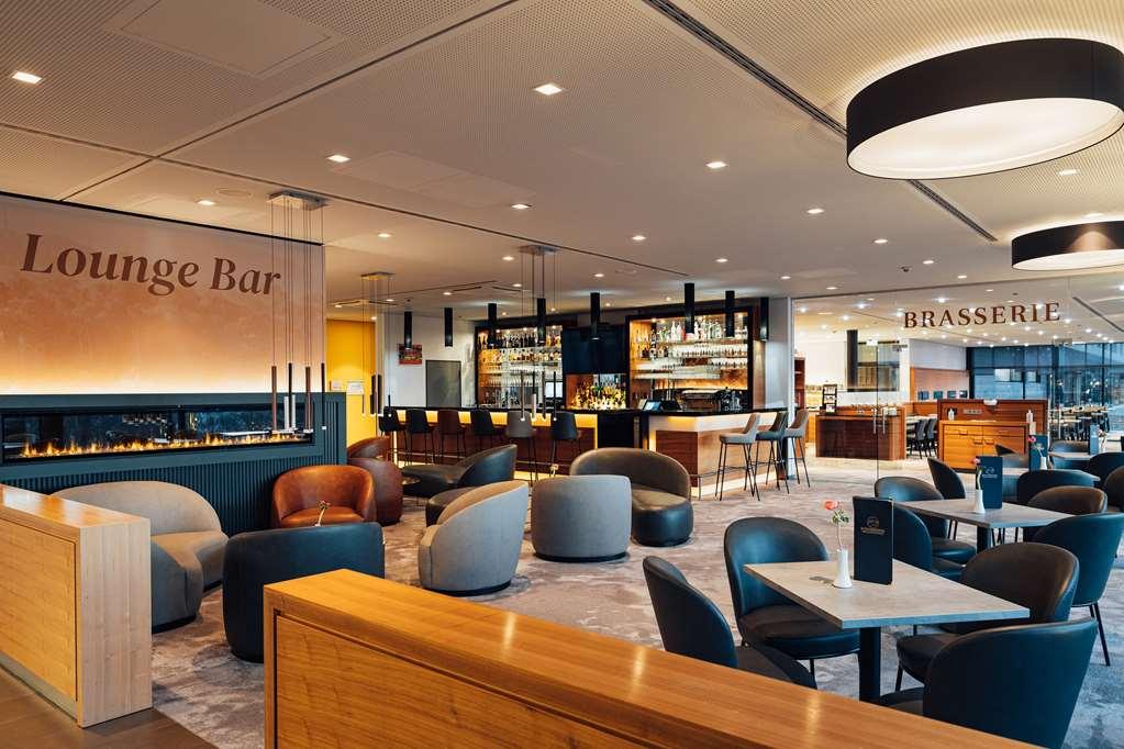 Schlosshotel Hellenstein 하이덴하임안데어브렌츠 레스토랑 사진