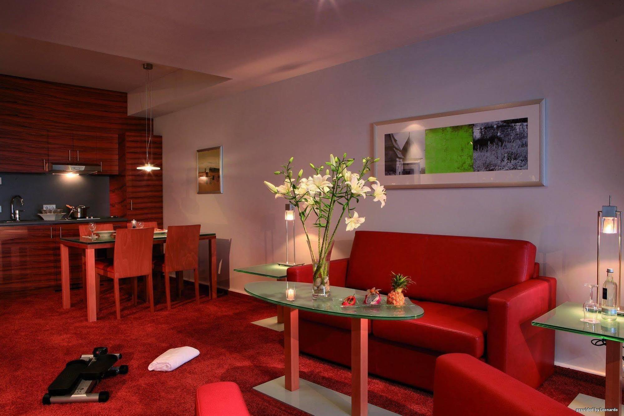 Schlosshotel Hellenstein 하이덴하임안데어브렌츠 외부 사진